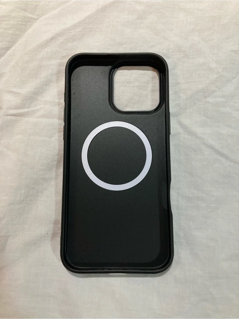 Von Dutch IPhone 16 pro max phone case, NIB!